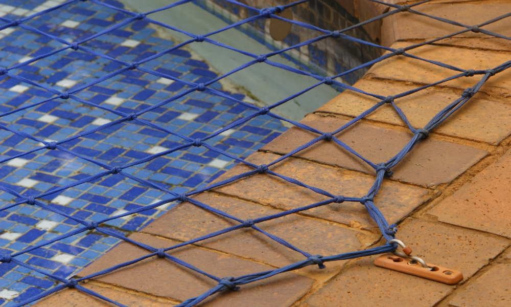 Swimming Pool Safety Nets Ecoliff