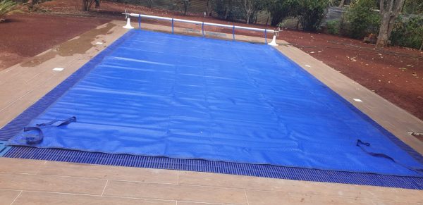 Swimming Pool Covers Ecolif Pools Kenya For Sale