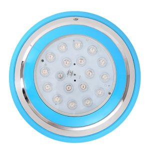 White color Wall Mounted Swimming Pool light