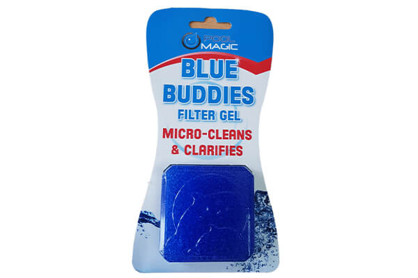 Blue Buddies Filter Gel For Sale in Kenya