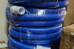 Vaccum Hose Pipe